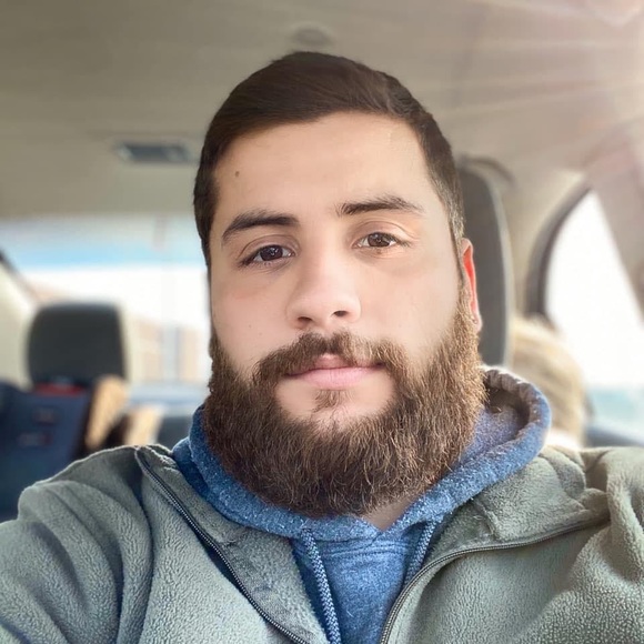 Meet your Posher, James - Picture 1 of 1